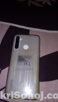 Realme 6i